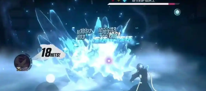 境界刀鸣中哪些角色能让你轻松制霸战场？三大T级角色深度解析