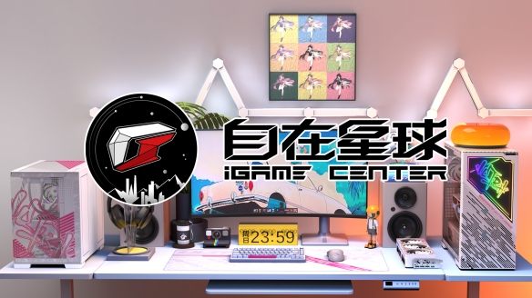 这个神秘AI伙伴如何颠覆游戏玩家的硬件管理方式？揭秘智能桌宠背后的黑科技