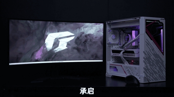 这个神秘AI伙伴如何颠覆游戏玩家的硬件管理方式？揭秘智能桌宠背后的黑科技