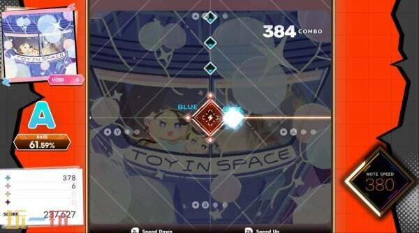 六星门：观星者Switch版正式上线：音乐节奏游戏的独特魅力与核心玩法深度评测