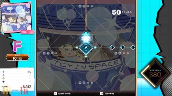 六星门：观星者Switch版正式上线：音乐节奏游戏的独特魅力与核心玩法深度评测