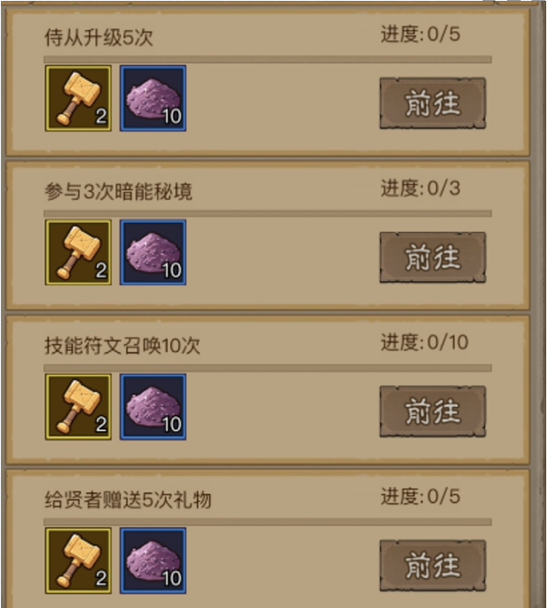 遗物奇遇活动全攻略：零氪微氪玩家必看的高性价比资源获取指南