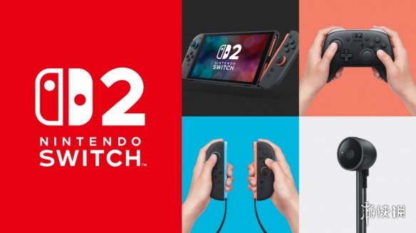 Switch_2美区预购延期至4月24日，主机价格不变但配件为何涨价？
