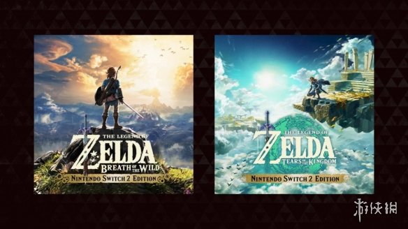 为何Switch_2无法备份塞尔达传说存档？深度解析玩家痛点与应对策略