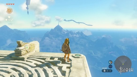 为何Switch_2无法备份塞尔达传说存档？深度解析玩家痛点与应对策略