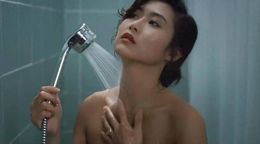 资深影评人推荐:叶玉卿影视经典造型解析与艺术价值探讨(附10个必看镜头) 资深影评人推荐:叶玉卿影视经典造型解析与艺术价值探讨(附10个必看镜头)