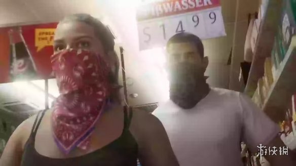 GTA6隐藏的黑科技：这项技术如何让虚拟角色活得比真人更真实？