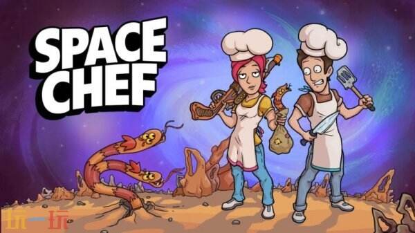 如何在2025年成为星际大厨？Space_Chef新增PS5/Xbox版解锁烹饪新纪元