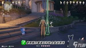 无限暖暖路灯维修全攻略：手把手教你掌握照明系统修复技巧