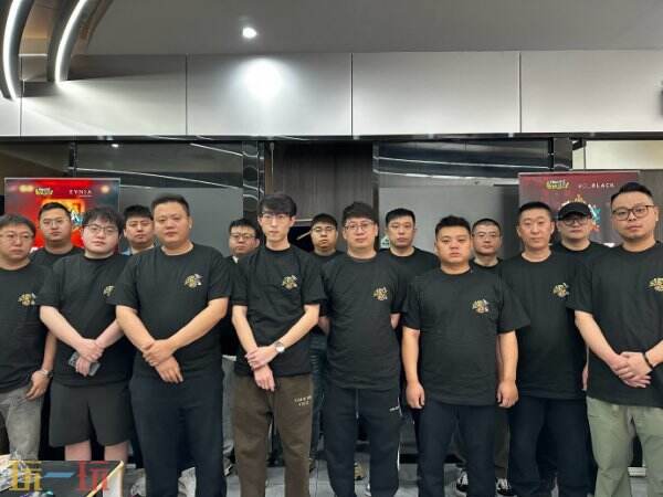天津赛区如何诞生街头篮球SFSA全国总冠军候选战队？