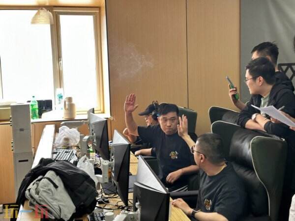 天津赛区如何诞生街头篮球SFSA全国总冠军候选战队？