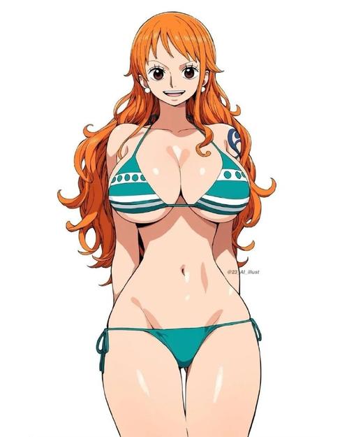娜美角色争议解析:暴力剧情VS角色成长,海贼王粉丝必看深度解读 娜美角色争议解析:暴力剧情VS角色成长,海贼王粉丝必看深度解读