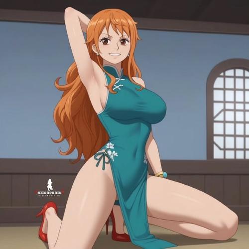 娜美角色争议解析:暴力剧情VS角色成长,海贼王粉丝必看深度解读 娜美角色争议解析:暴力剧情VS角色成长,海贼王粉丝必看深度解读