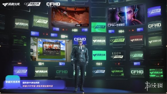 穿越火线三端年度版本有哪些突破？2025枪战宇宙升级全解析