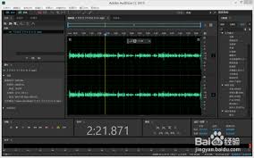 如何在Adobe_Audition_CS6中精准控制声音起伏？揭秘专业音频动态处理技巧