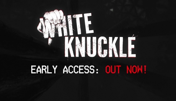 White_Knuckle为何斩获98%好评？深度解析第一人称沉浸式攀岩的硬核跑酷机制