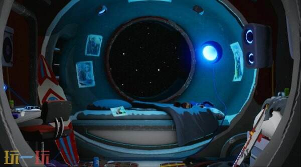 神秘求救信号背后藏着什么？星跃狂飙竟用悬浮滑板揭开星际失踪谜案
