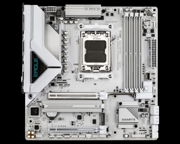 如何打造高性价比游戏主机？技嘉冰猎鹰B850M+RTX506Ti实测解析