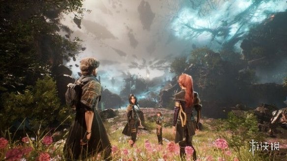 这款融合实时战斗的奇幻RPG新作，能否成为你的年度必玩游戏？