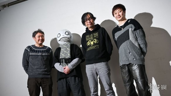 尼尔系列续作最新动态：横尾太郎亲述创作蓝图，900万玩家必看的未来计划全面解读