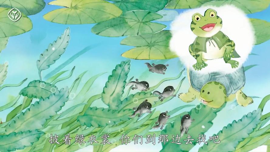 5部小蝌蚪免费高清在线视频推荐:亲子必看动画电影合集(附在线观看指南) 5部小蝌蚪免费高清在线视频推荐:亲子必看动画电影合集(附在线观看指南)