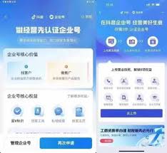 开通抖音蓝V认证每年需要支付多少费用？企业主必看的6大核心价值解析