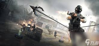 SS6赛季特种兵作战模式究竟藏在哪里？资深玩家带你快速定位