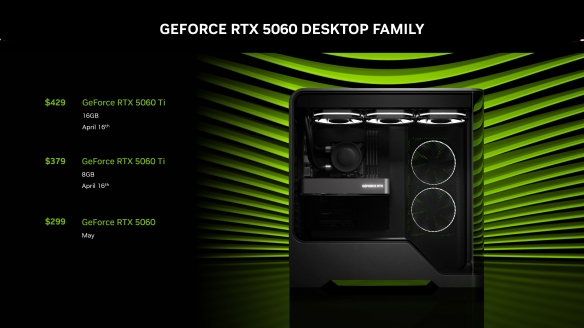 不到220元！英伟达RTX_506显卡价格曝光，为何玩家直呼太香？