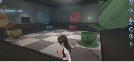 第五人格×Ib恐怖美术馆全钥匙收集指南：7步解锁隐藏剧情与限定奖励