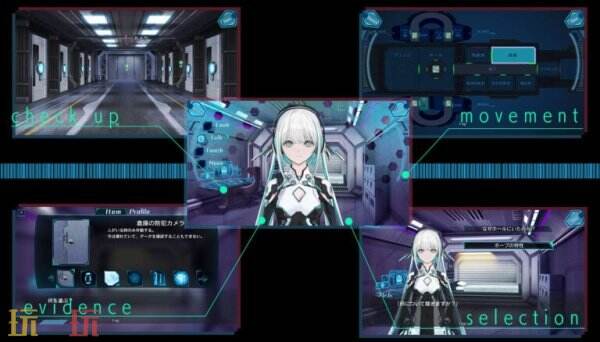 如何在PS4上体验太空密室杀人谜案？Altair号的杀人6月悬疑上线
