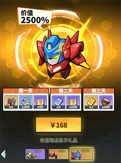 世界异化之后隐藏资源曝光：轻松解锁战力飙升的终极秘诀是什么？
