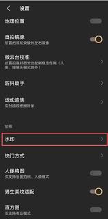 揭秘vivo_X50隐藏功能：这个设置让你的照片瞬间提升高级感