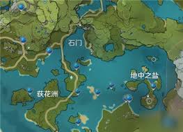 如何在原神中快速收集冰雾花？2025最新采集路线与隐藏技巧必看指南