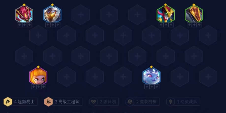 如何在金铲铲之战S14用双狗拍门逆袭幻灵霞兔？独家阵容配置与实战技巧解析