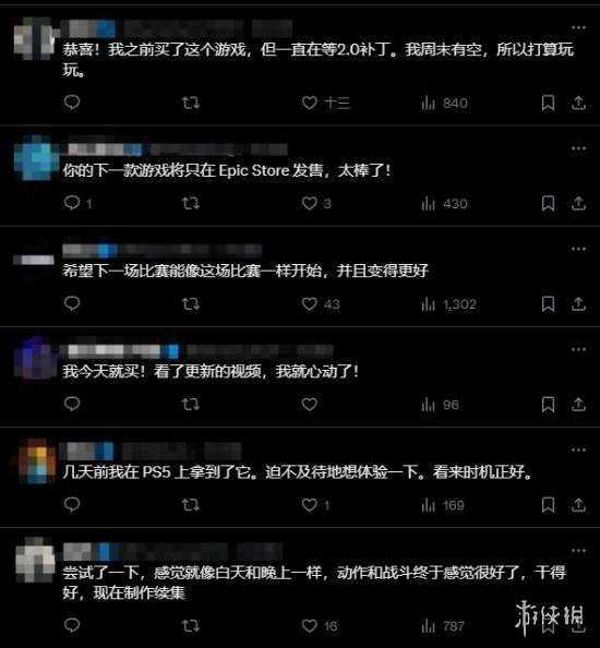 为何堕落之主能在发售一年半后逆袭Steam热销榜？这些改变你发现了吗？