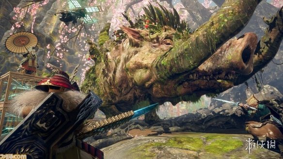 Switch_2玩家必看：四人联机狩猎新作狂野之心S7月发售，预购攻略全解析