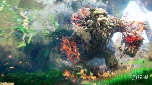 Switch_2玩家必看：四人联机狩猎新作狂野之心S7月发售，预购攻略全解析