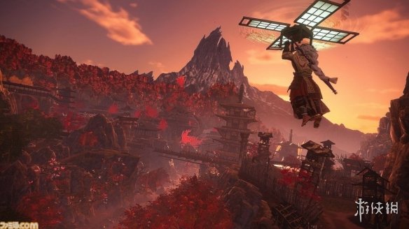 Switch_2玩家必看：四人联机狩猎新作狂野之心S7月发售，预购攻略全解析