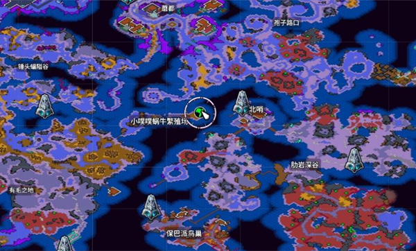 神秘宠物现身！崩溃大陆2隐藏伙伴获取全解析，这3种方法竟能驯服80%的珍稀生物？