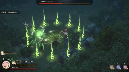 揭秘双主角沉浸式剧情！梦灯花Switch/PS5版限时特典+全语音版免费升级攻略