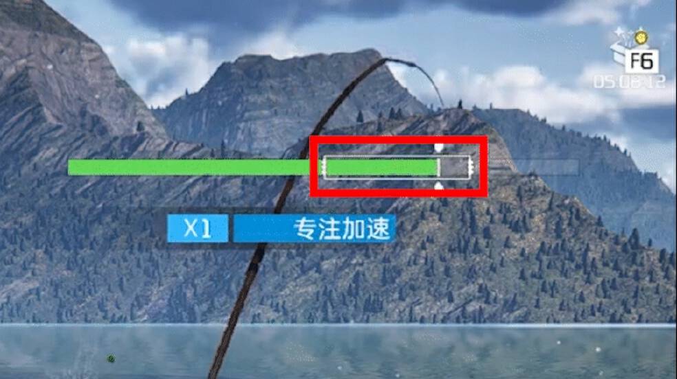 星球：重启钓鱼系统全解析：从入门到精通，解锁珍稀资源与高效生存秘诀