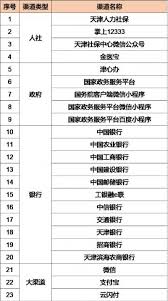 天津人力社保App实名认证全攻略：手把手教你快速完成身份验证