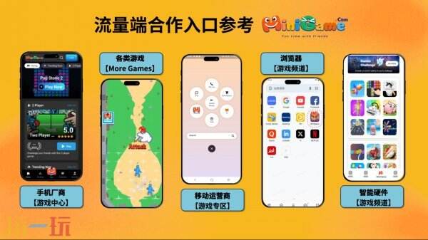 2025_ChinaJoy参展指南：解锁H5小游戏全球发行与流量变现新机遇