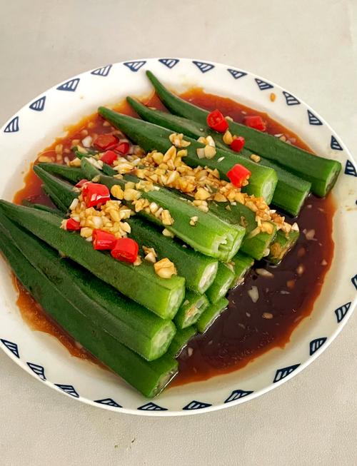 5种秋葵久热烹饪技巧:保留营养的精品家常做法解析 5种秋葵久热烹饪技巧:保留营养的精品家常做法解析