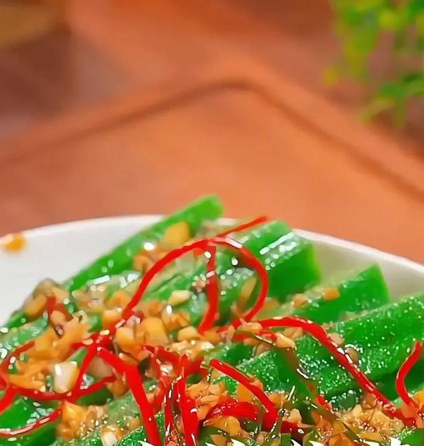 5种秋葵久热烹饪技巧:保留营养的精品家常做法解析 5种秋葵久热烹饪技巧:保留营养的精品家常做法解析