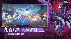 签到领限定皮肤+稀有精灵碎片！奥奇传说万圣狂欢福利全攻略
