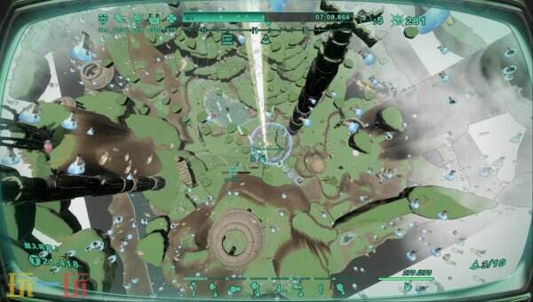 如何通过49种武器组合打造独特战斗风格？多维宇宙生存挑战Mythical_Concept:_STARRNAUT正式版内容解析