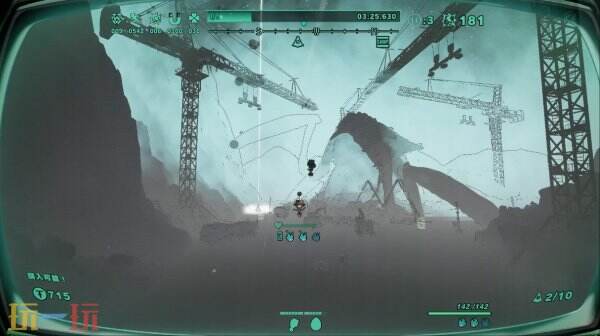 如何通过49种武器组合打造独特战斗风格？多维宇宙生存挑战Mythical_Concept:_STARRNAUT正式版内容解析