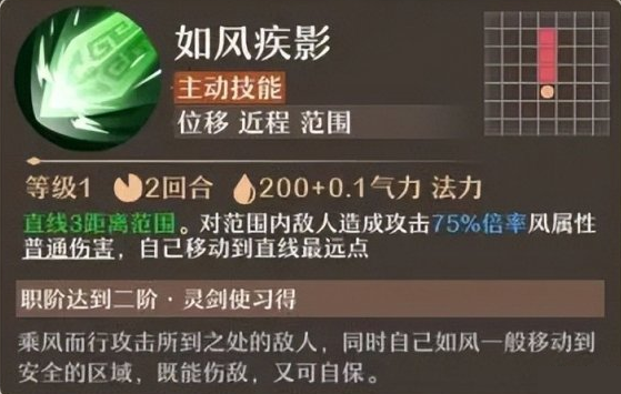 如何驾驭铸仙之境风系御剑成为团队核心输出？