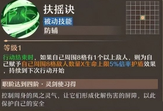 如何驾驭铸仙之境风系御剑成为团队核心输出？